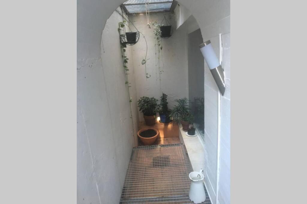 Spacious Chillout In 马德里 外观 照片